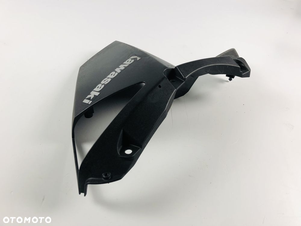 Kawasaki Z 1000 owiewka osłona boczek bok prawy - 2