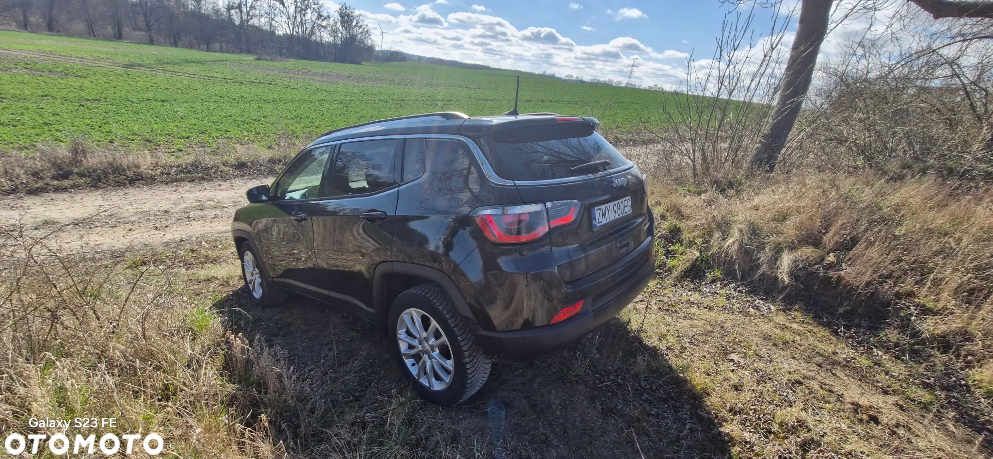Jeep Compass - 9