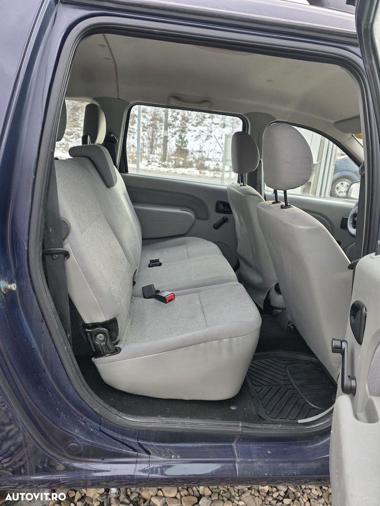 Dacia Logan MCV 1.6 Laureate - 7