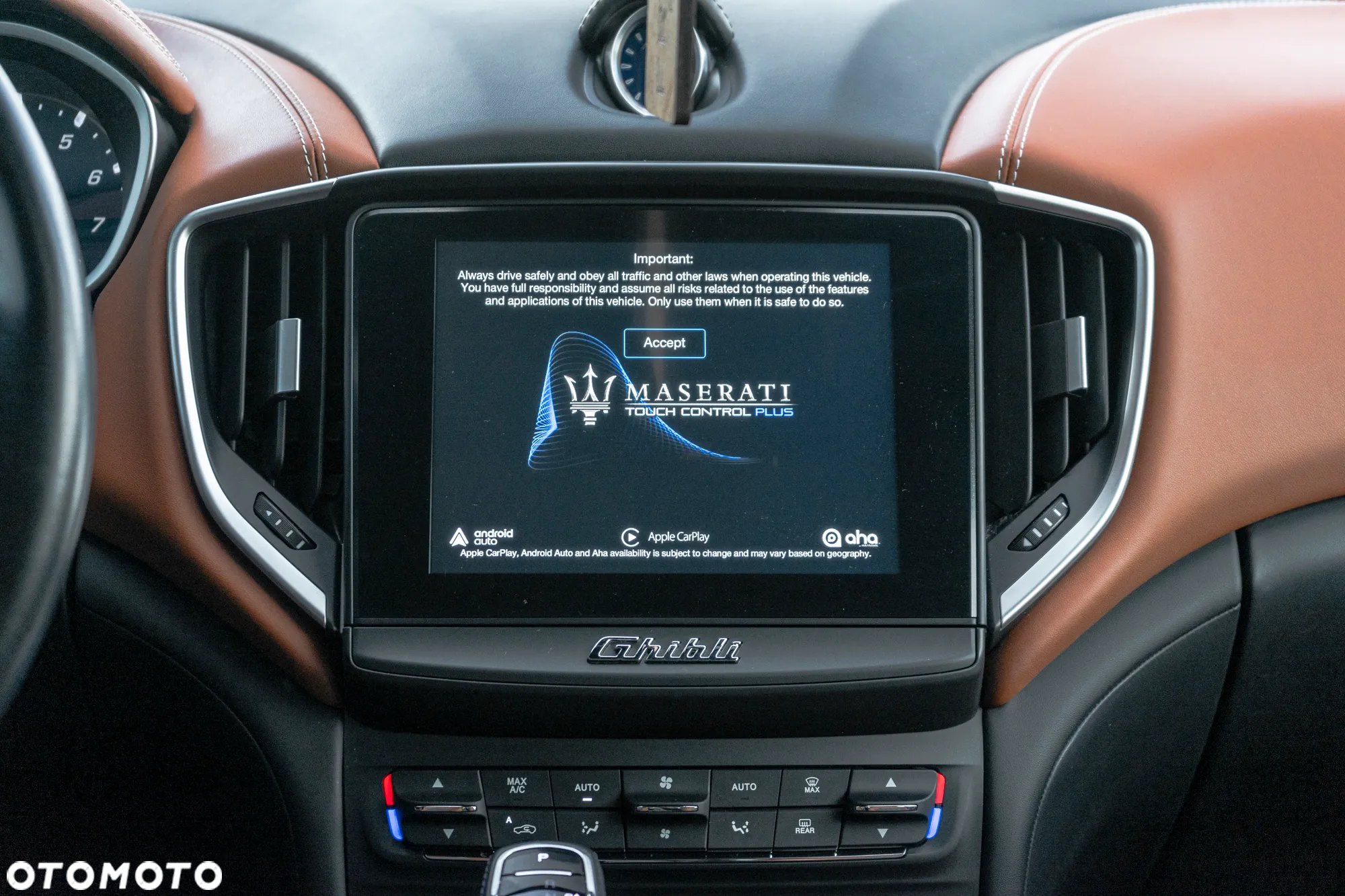 Maserati Ghibli S Q4 Granlusso - 16