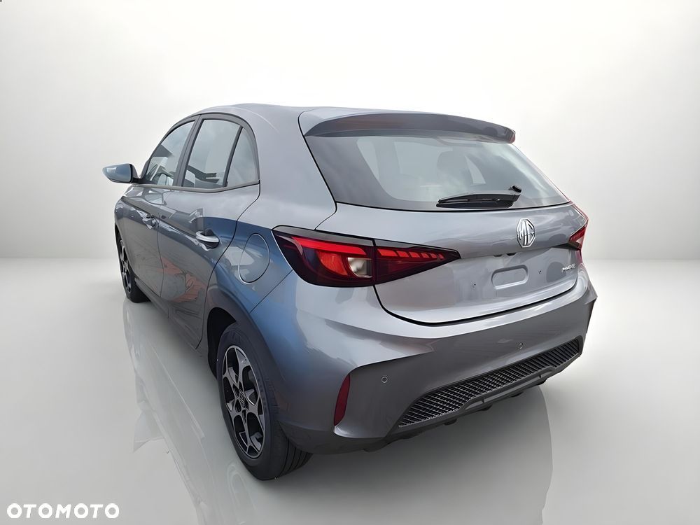 MG MG3 1.5 Excite - 8