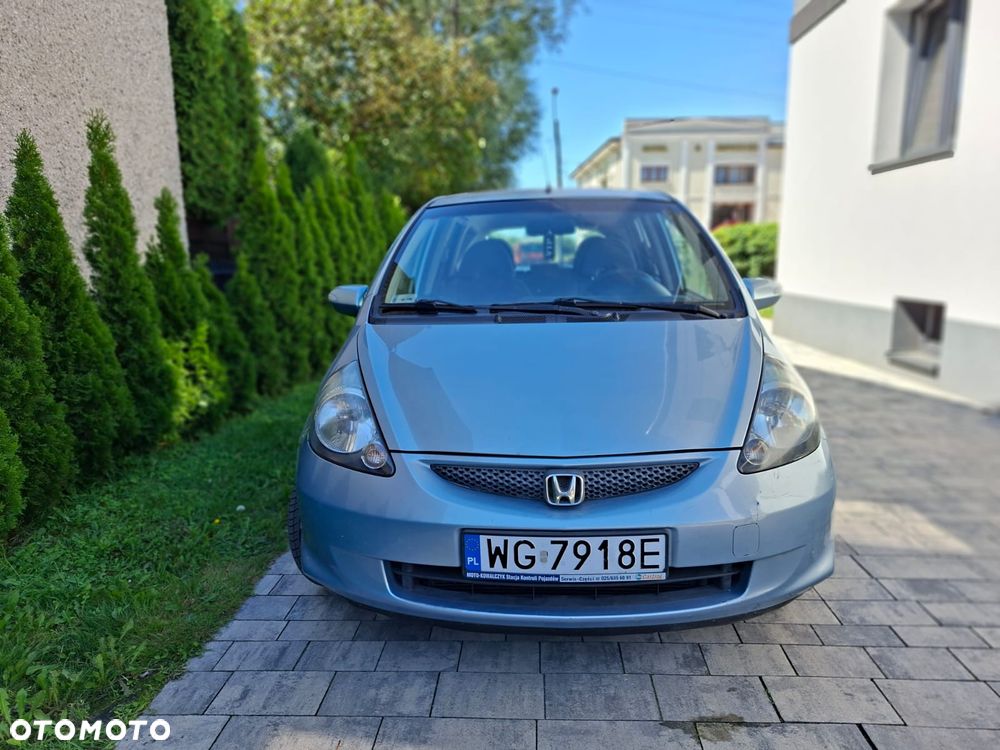Honda Jazz 1.4 ES - 3