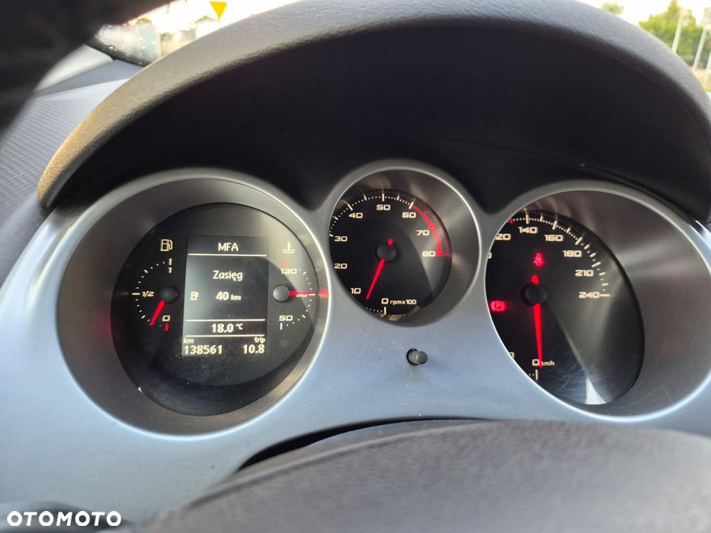 Seat Altea XL 1.4 TSI SUN - 28