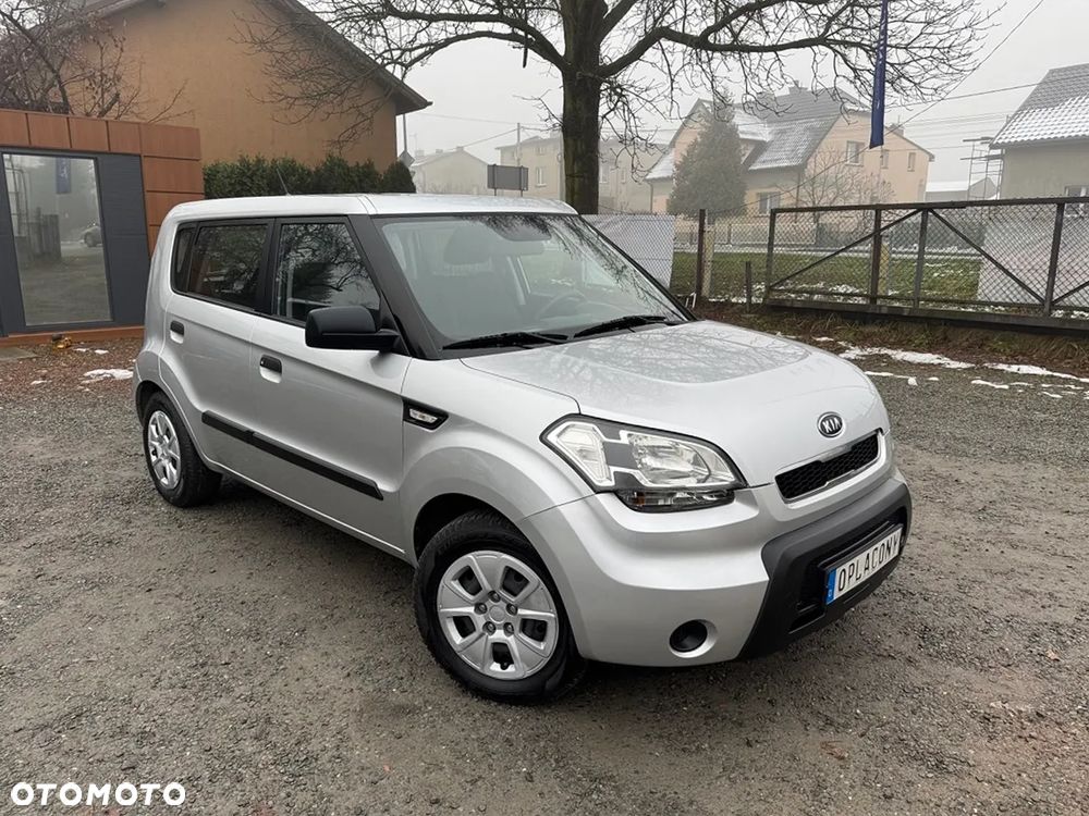 Kia Soul - 15