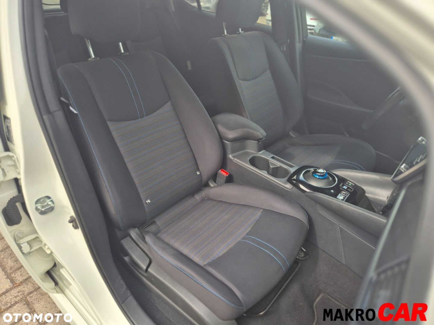 Nissan Leaf - 19