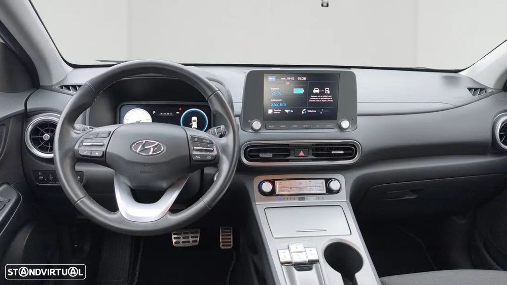 Hyundai Kauai 39 kWh Premium - 2