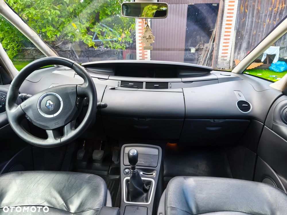 Renault Grand Espace 2.0 Expression - 21