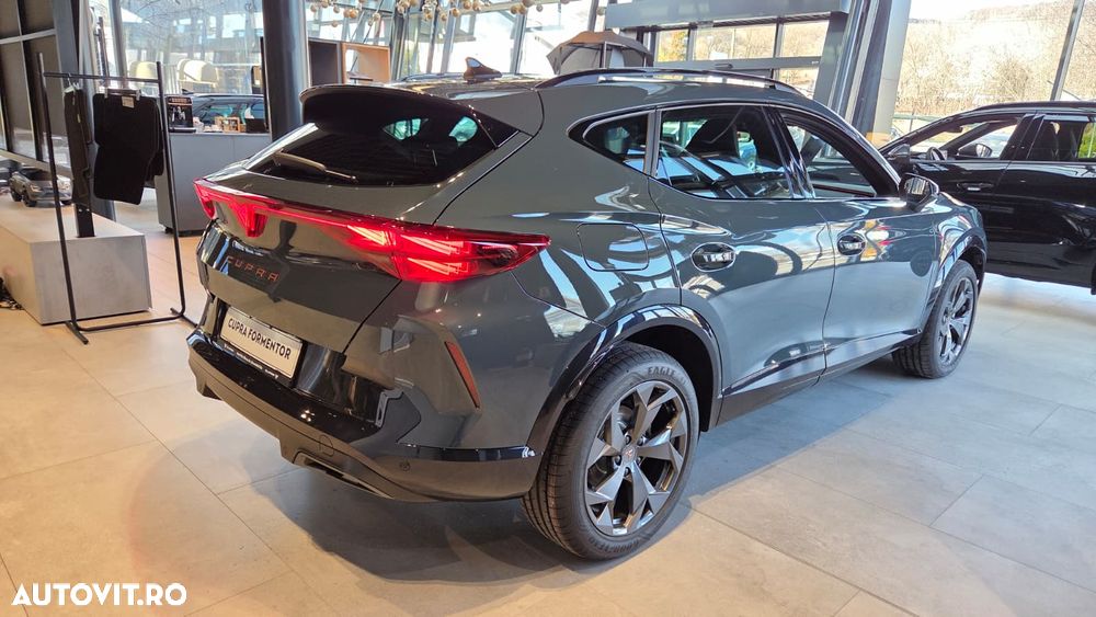 Cupra Formentor - 5