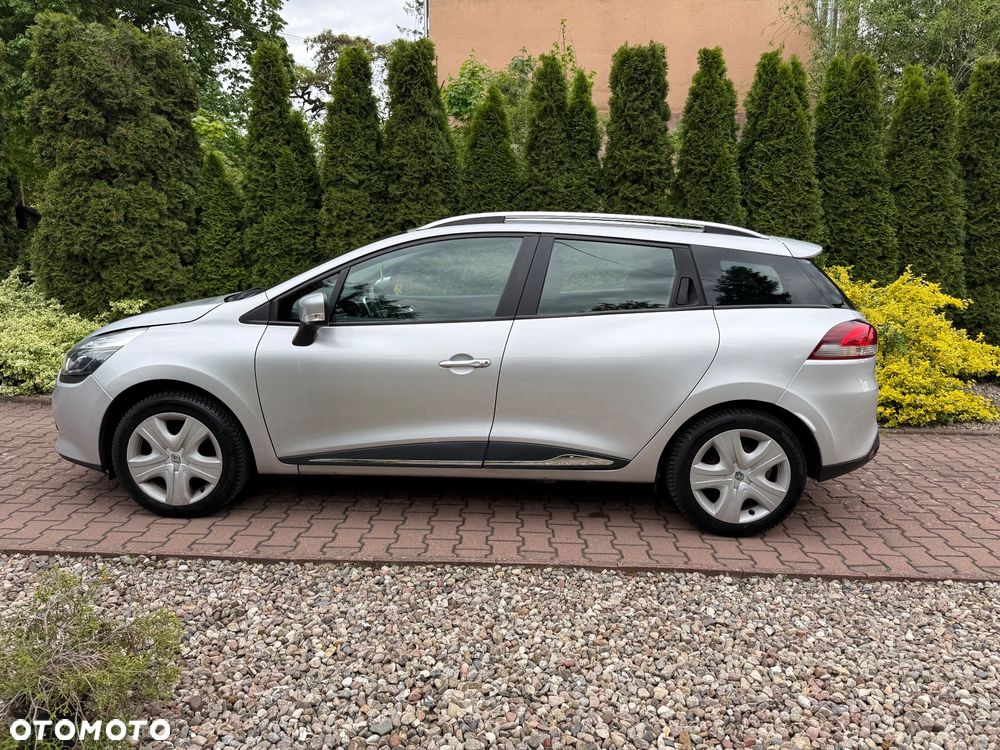 Renault Clio 1.2 16V 75 Experience - 6