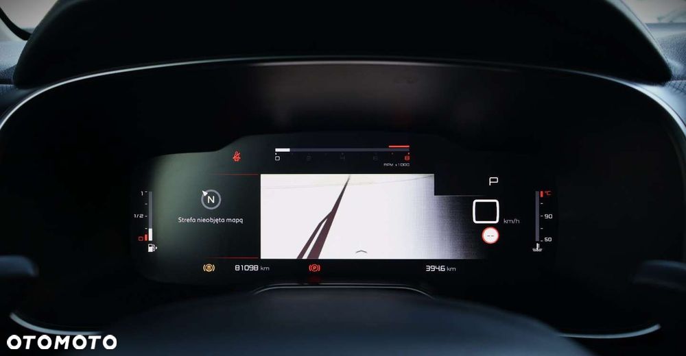 Citroën C5 Aircross 1.2 PureTech Shine EAT8 - 21