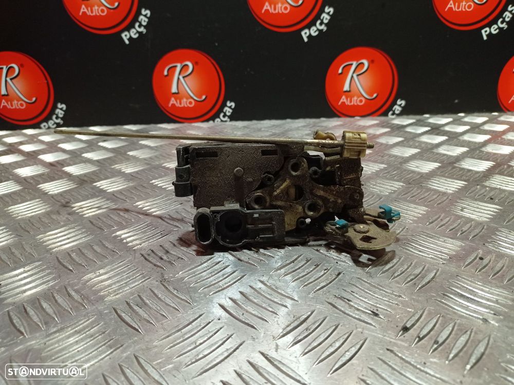 Fecho Da Porta Frente Esq Daewoo Lanos (Klat) - 3