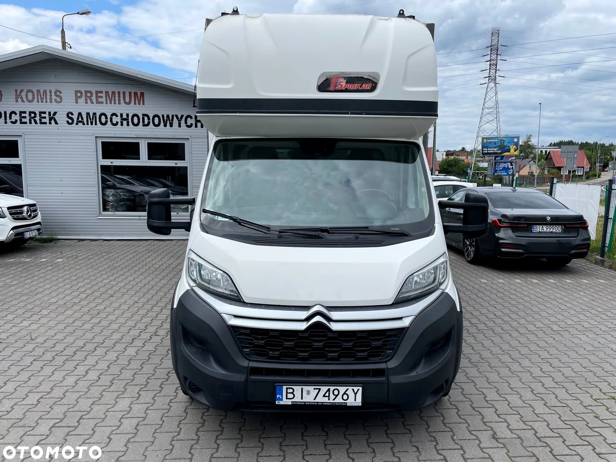 Citroën JUMPER - 13