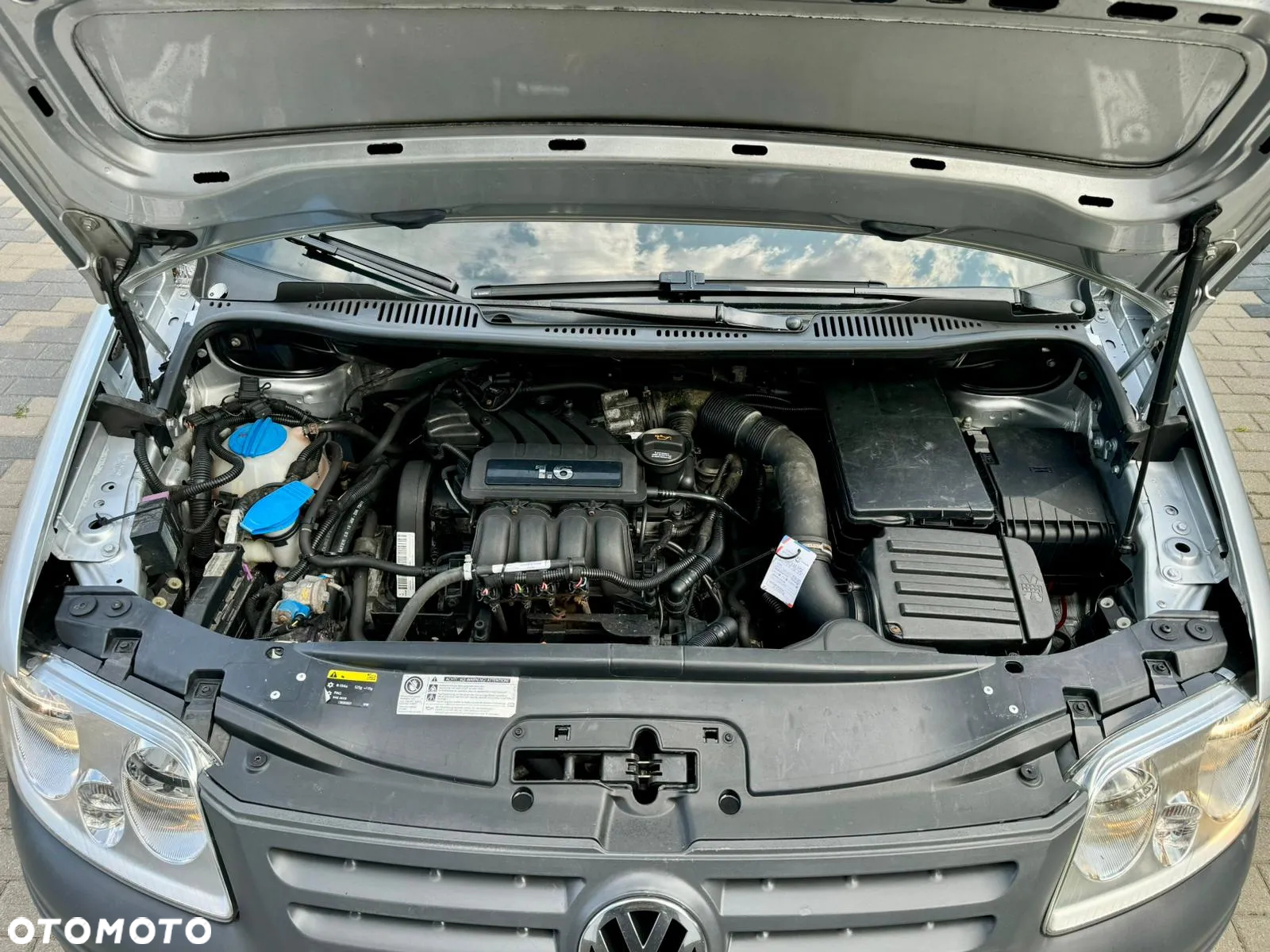 Volkswagen Caddy - 19