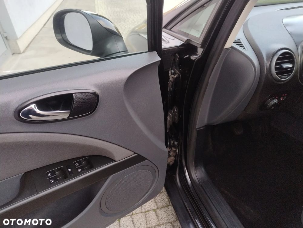 Seat Leon 1.6 Sport Limited - 17