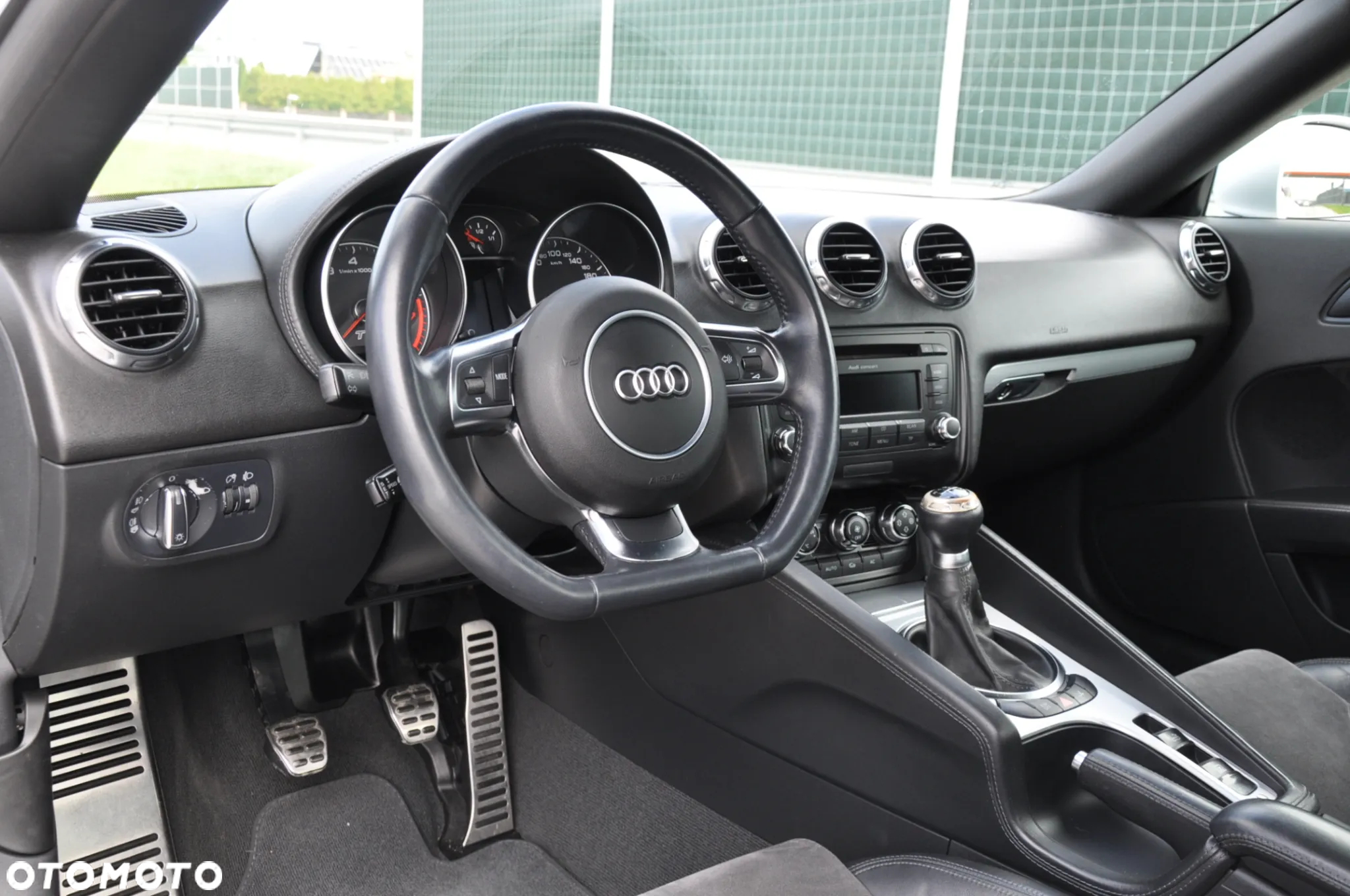 Audi TT Coupé 2.0 TFSI - 11