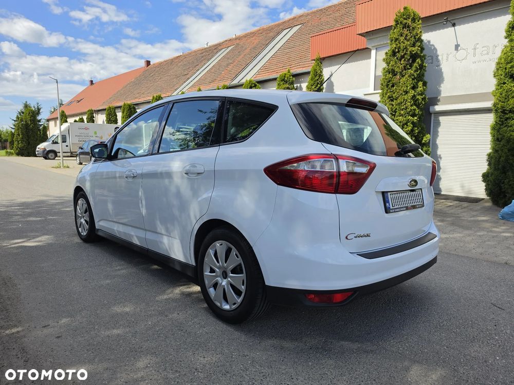 Ford C-MAX 1.6 TDCi Trend - 3