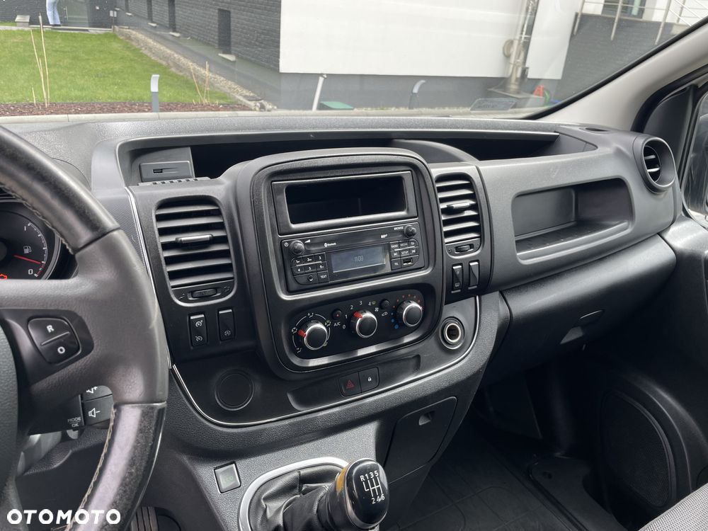 Fiat TALENTO - 7