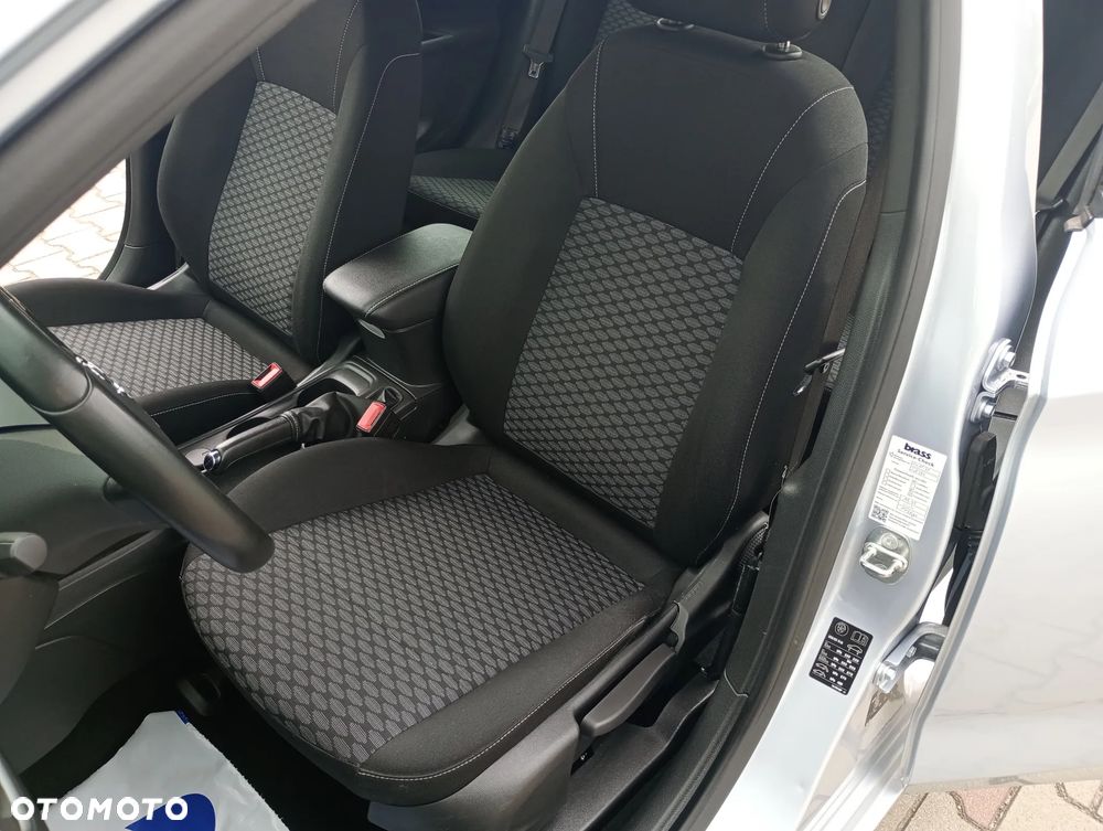 Opel Astra 1.4 Turbo Innovation - 11