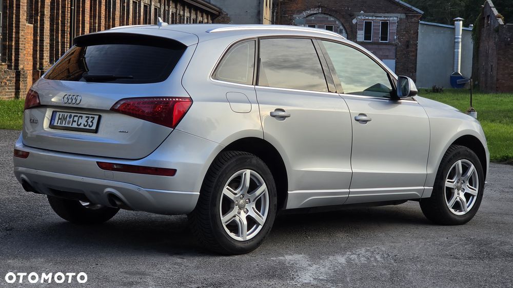Audi Q5 - 12