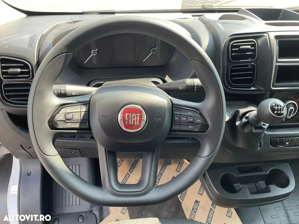Fiat Ducato - 6
