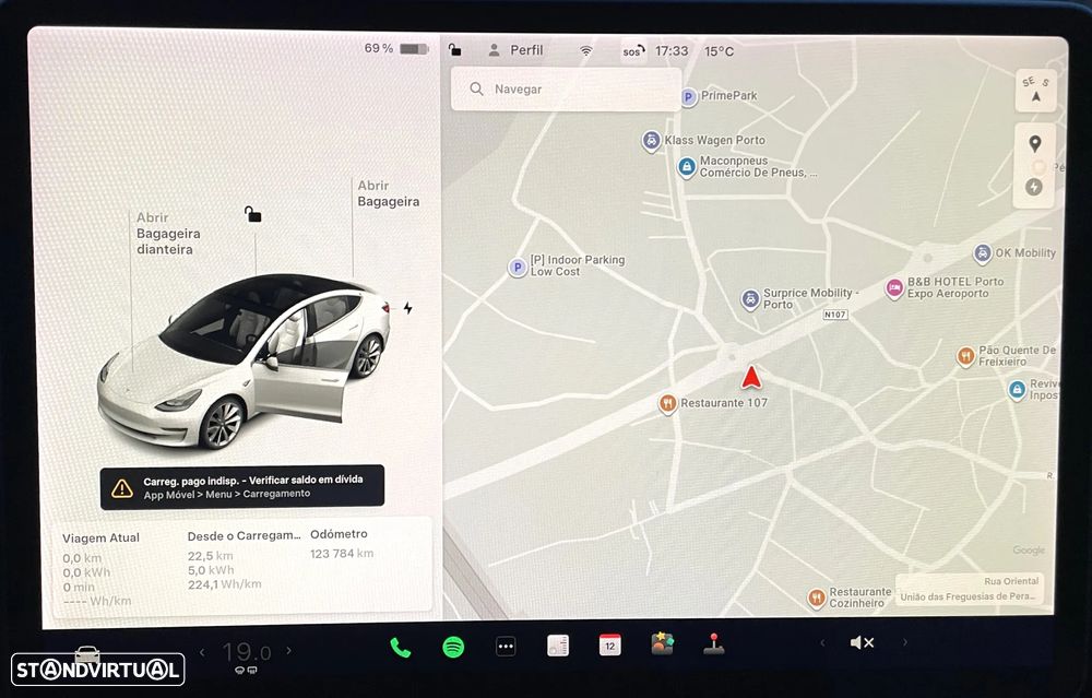 Tesla Model 3 RWD - 26
