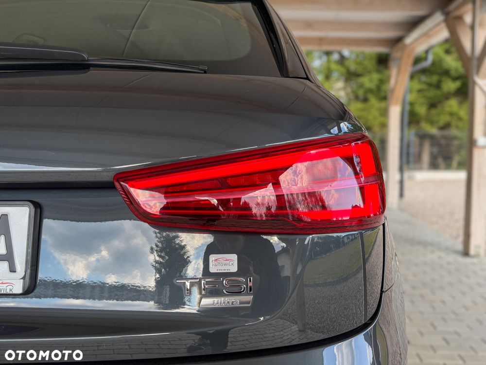 Audi Q3 1.4 TFSI CoD ultra - 6