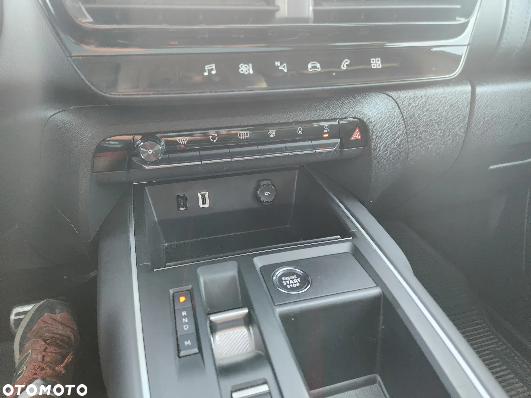 Citroën C5 Aircross 1.5 BlueHDi Shine EAT8 - 29