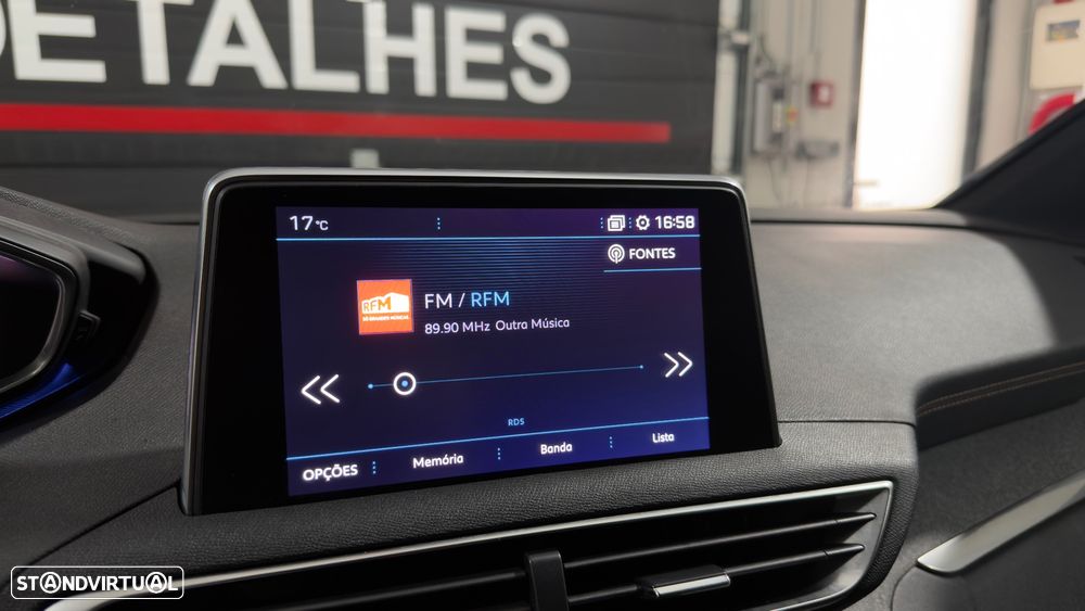 Peugeot 5008 1.2 PureTech GT Line - 22