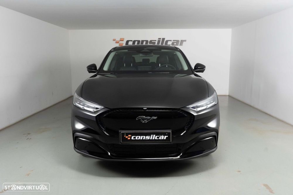 Ford Mustang Mach-E Standard - 2