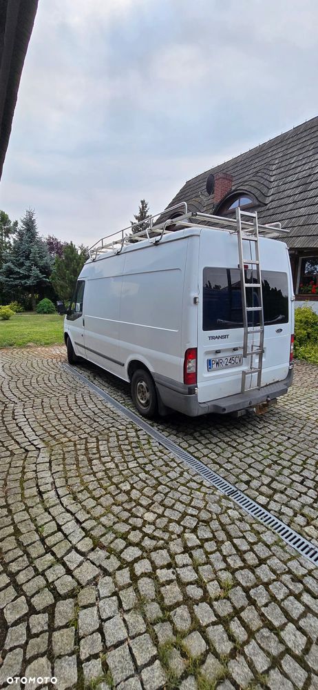 Ford Transit - 3