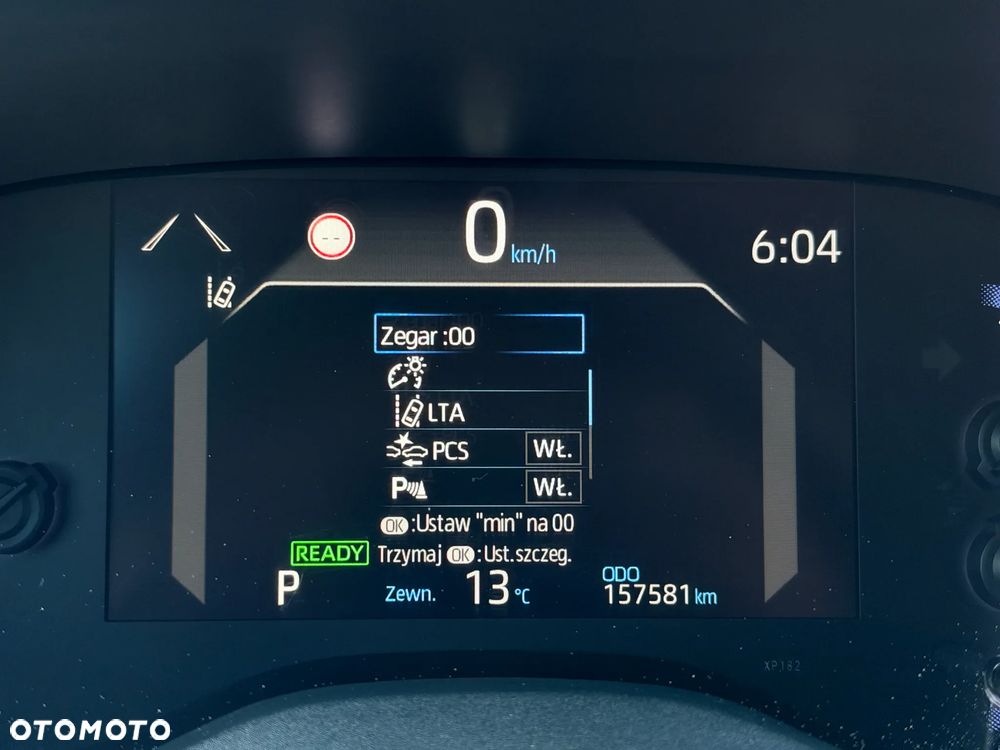 Toyota Yaris Cross Hybrid 1.5 Comfort - 28