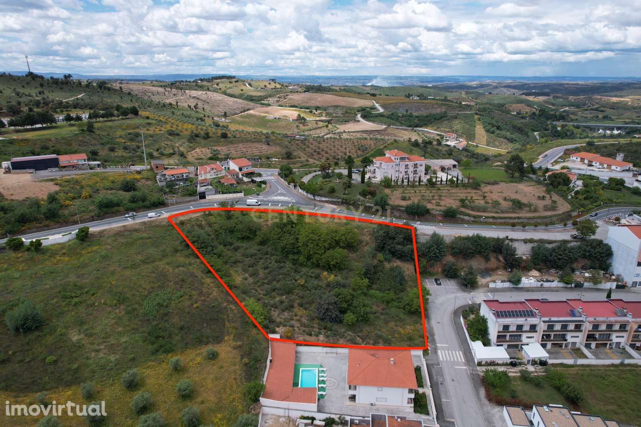 Terreno para venda | Mirandela - Grande imagem: 5/11