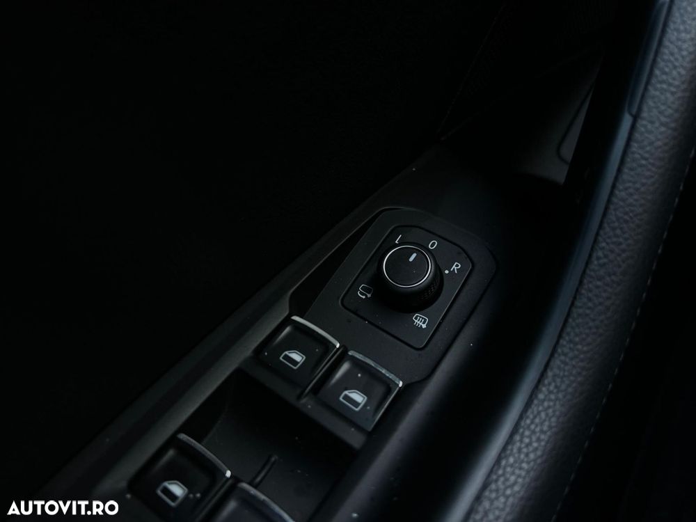 Volkswagen Passat Alltrack 2.0 TDI SCR 4Motion DSG (BMT) - 23