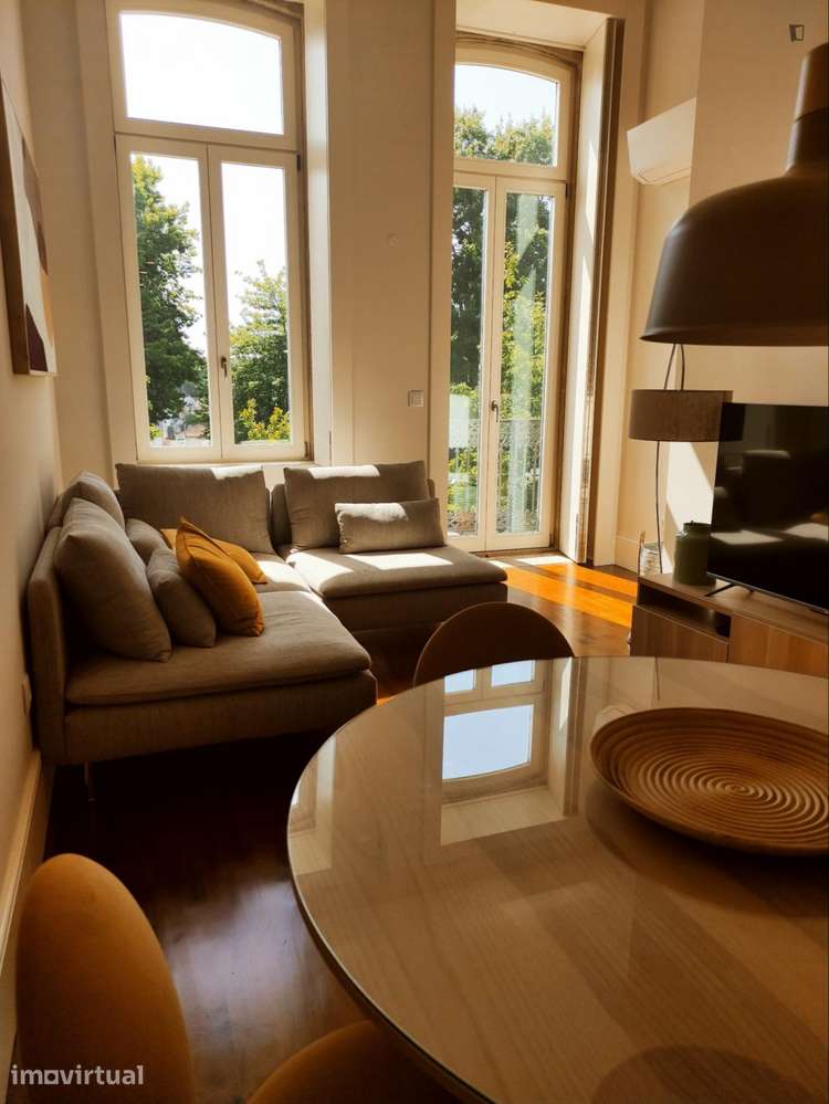 Apartamento com 1 quartos - localizado em Bonfim Porto - Grande imagem: 2/16