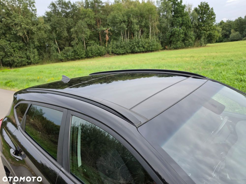 Hyundai Tucson 1.6 T-GDI GO Plus 2WD - 19