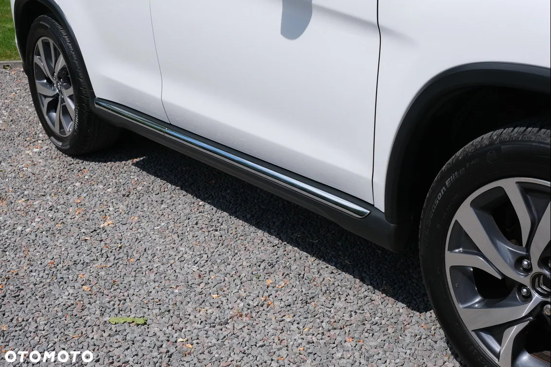 Citroën C4 Aircross - 13
