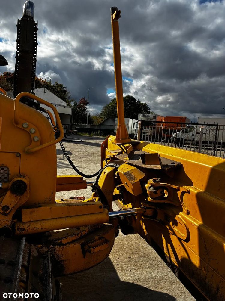 Komatsu D51PX-24 - 15