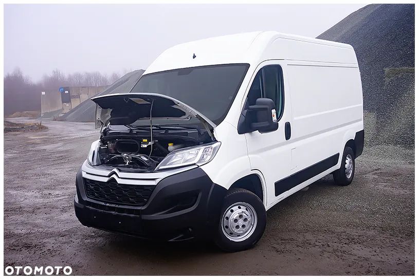 Citroën Jumper - 37