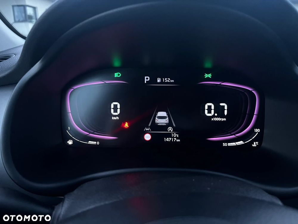 Kia Stonic 1.0 T-GDI L Business Line DCT - 31