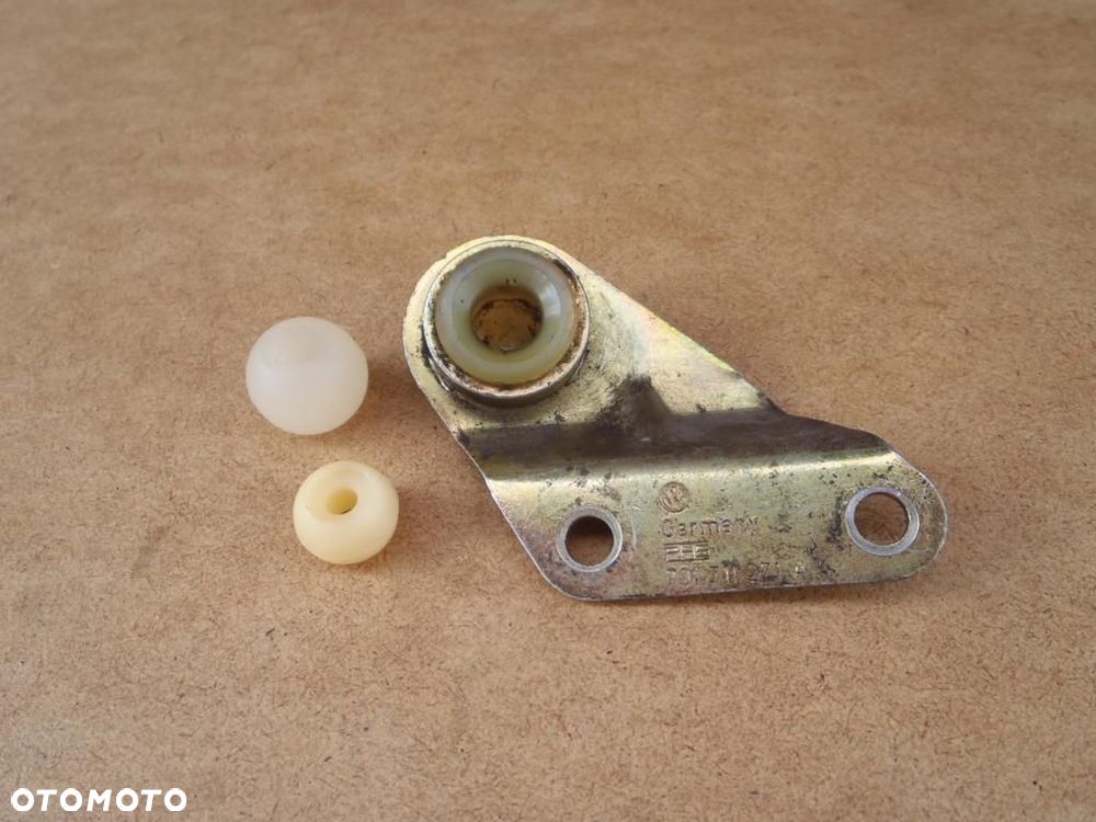 VW T4 ZESTAW NAPRAWCZY WODZIKÓW REPERATURKA KULKI - 1