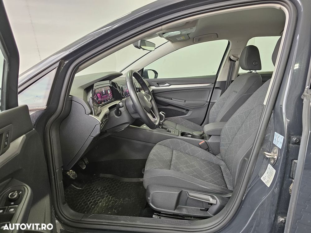 Volkswagen Golf 2.0 TDI Life - 6