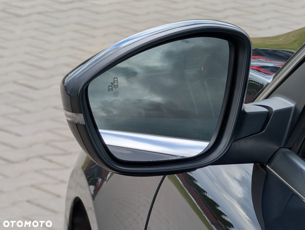 Peugeot 508 1.5 BlueHDi GT Line S&S - 20