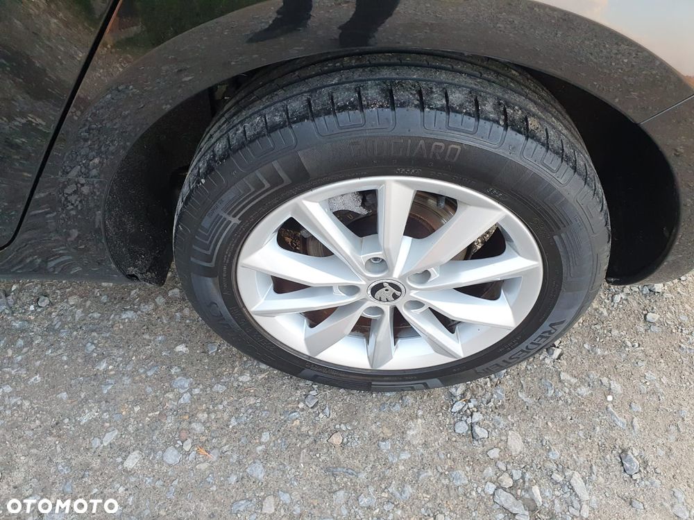 Skoda Octavia 1.6 TDI Classic - 37