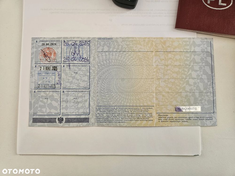 Mazda 3 1.6 Comfort - 38