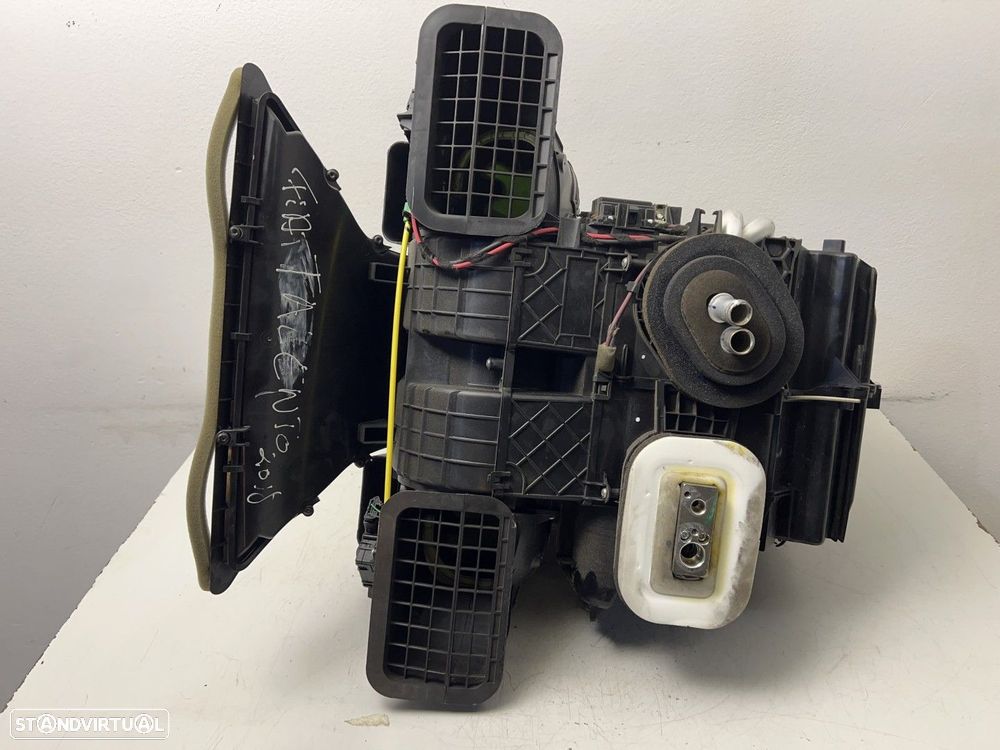 Caixa da Sofagem FIAT TALENTO (296_) REF. 272700324R - 6