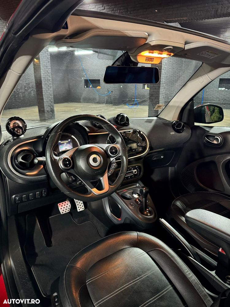 Smart Fortwo - 6