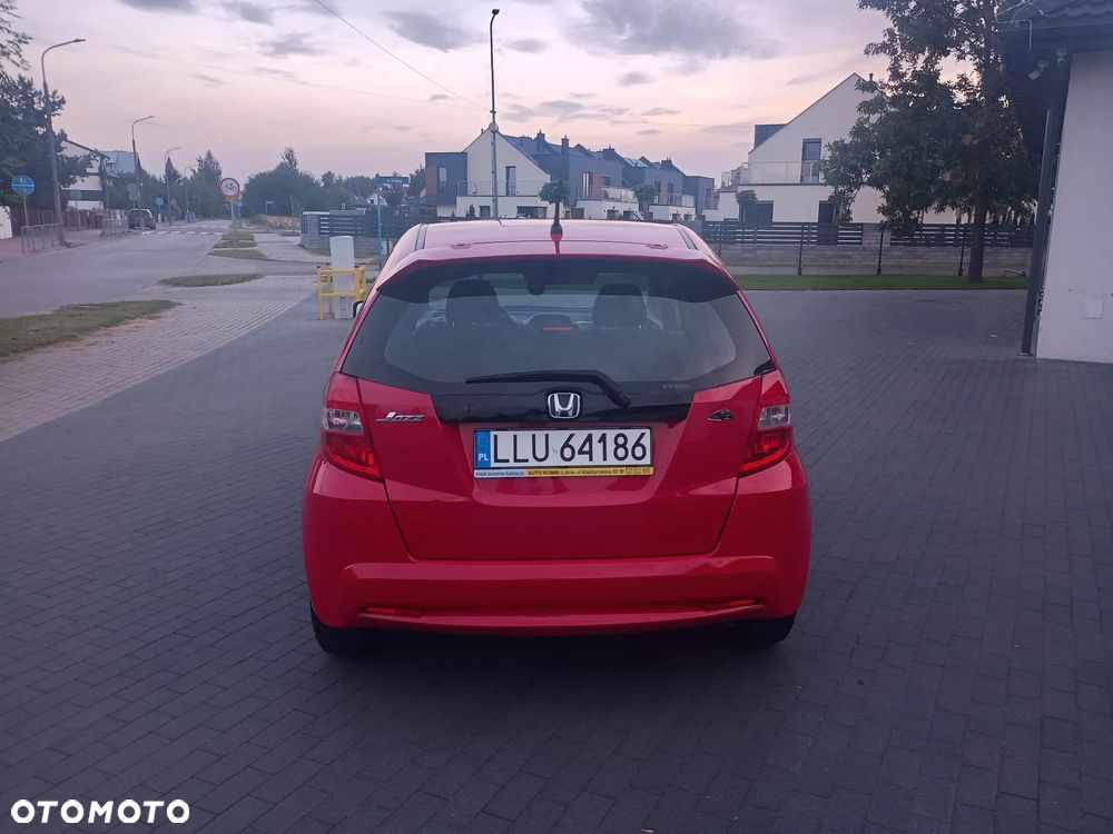Honda Jazz 1.2 i-VTEC - 5