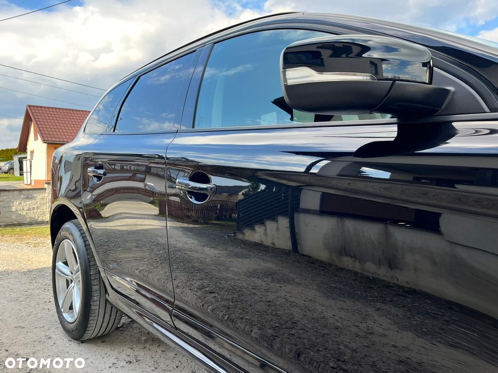 Volvo XC 60 D3 Geartronic Kinetic - 24