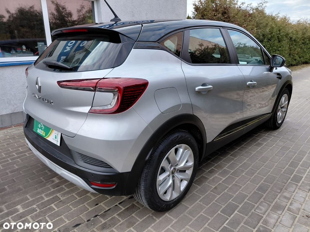 Renault Captur - 10