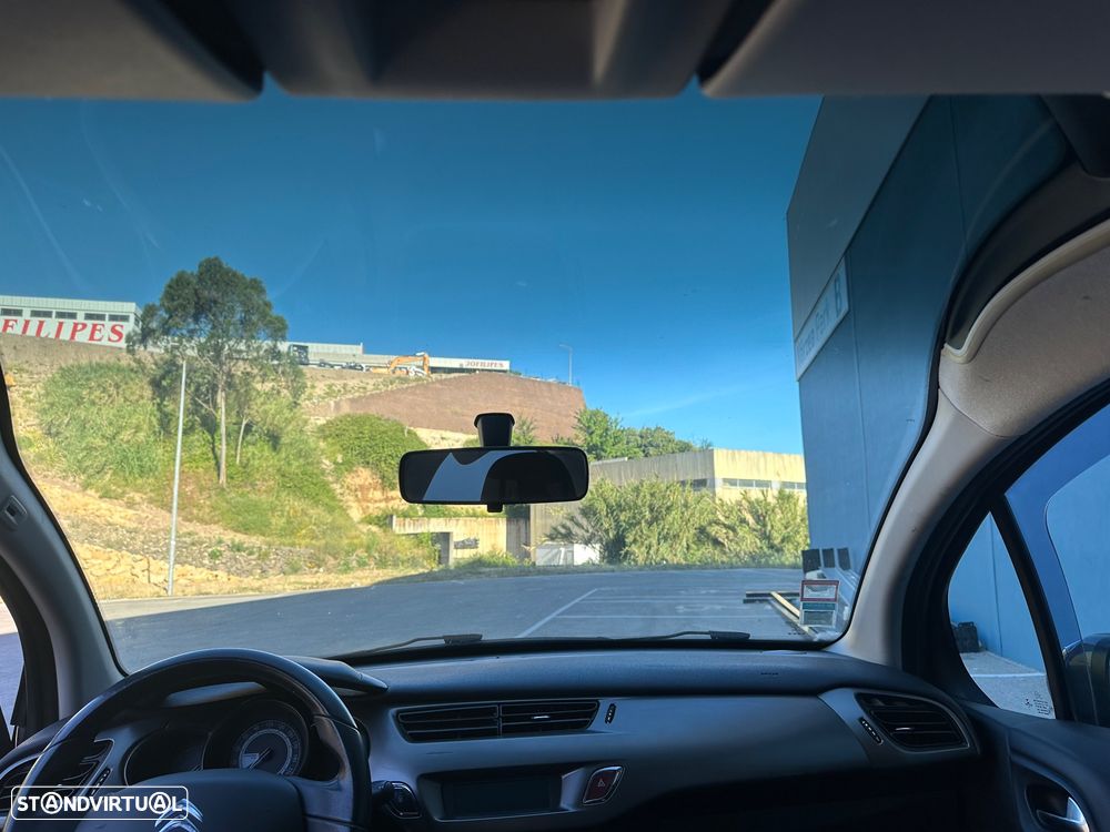 Citroën C3 1.2 VTi Exclusive - 14